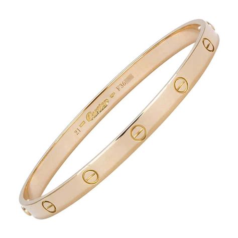 cartier bracelet woman - authentic cartier bracelet.